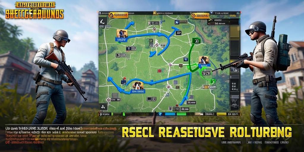 深入了解和平精英辅助现象：技术创新与社会影